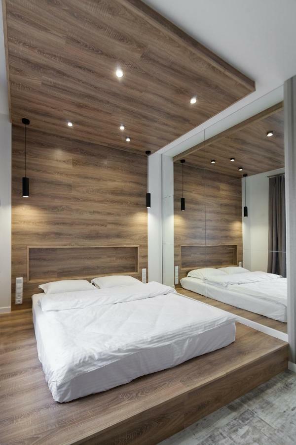 Leogrand Loft Apartments On Lychakivska 4 Lviv Extérieur photo