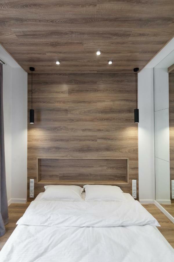 Leogrand Loft Apartments On Lychakivska 4 Lviv Extérieur photo