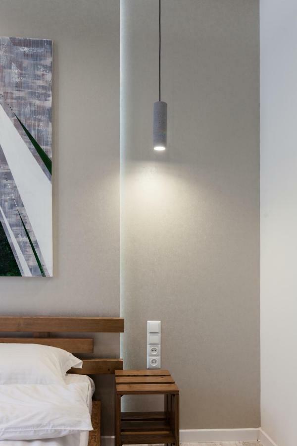 Leogrand Loft Apartments On Lychakivska 4 Lviv Extérieur photo